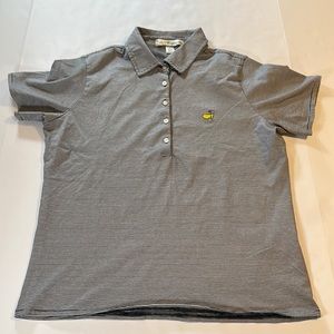 Women’s Magnolia Lane Augusta National Masters Polo